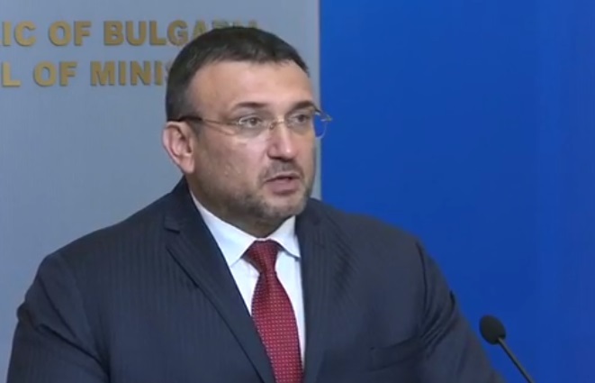 Маринов: Докладът на ЕК показа, че трайно сме постигнали нива, които ни гарантират доверие в международен аспект