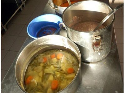 Община възобнови безплатния топъл обяд за четири училища