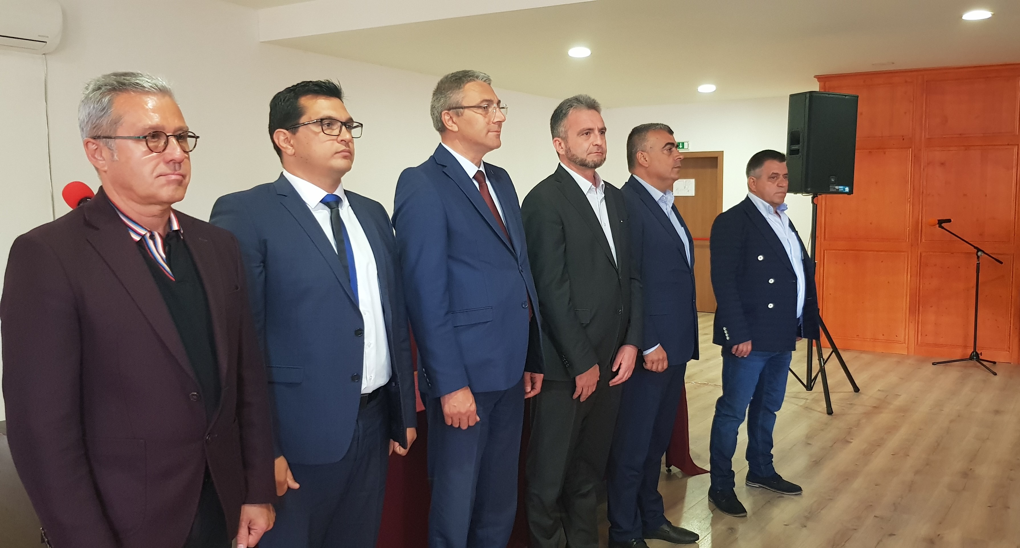 Мустафа Карадайъ от Девин: Община Девин има нужда от промяна