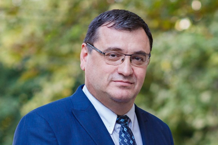 Славчо Атанасов, кандидат за кмет на Пловдив от НФСБ и ВМРО: Сменям модела на управление в Пловдив