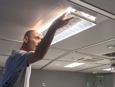 Сътрудничество между ЕНЕРГО-ПРО и SIGNIFY-PHILIPS LIGHTING съкращава разходите за осветление на бизнеса