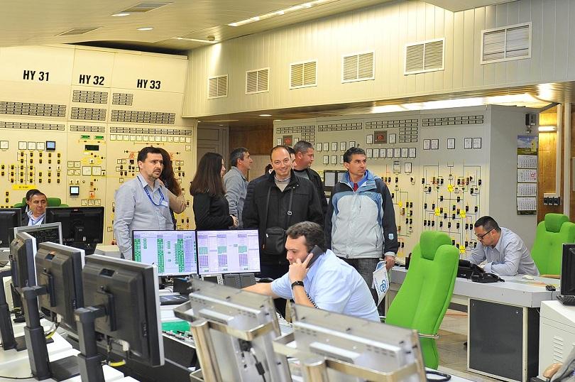 Пуснаха в експлоатация Шести блок на АЕЦ "Козлодуй"