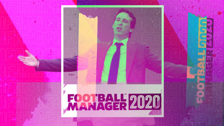 Задава се Football Manager 20, но вече в екологичен вариант