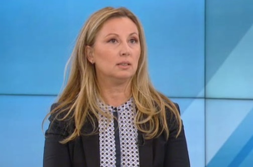 Полина Витанова, ОИК: Условията в Арена Армеец са много по-добри на тези избори