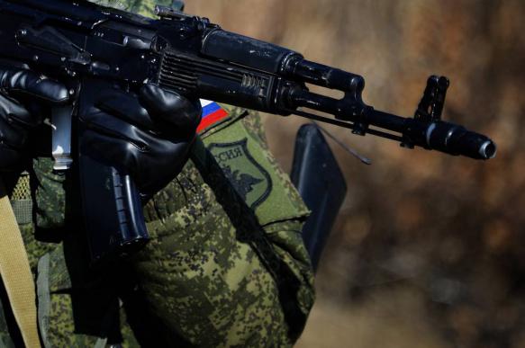 Военнослужещ застреля осем свои другари в руска военна база в Сибир