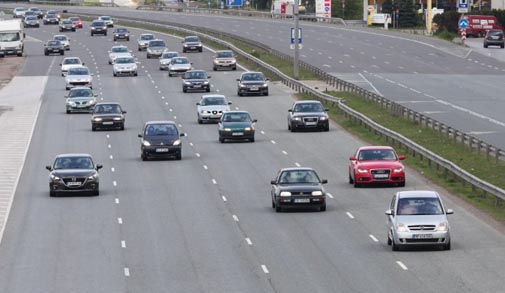 Промени в движението в София заради местния вот