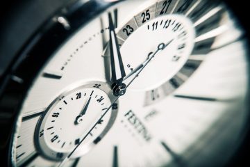 Върнахме стрелките с час назад, вече е зимно часово време
