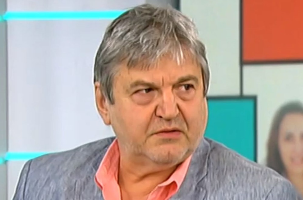 Главният редактор на "Труд" Петьо Блъсков: Хората се демотивират да гласуват, защото партиите дрънчат на кухо