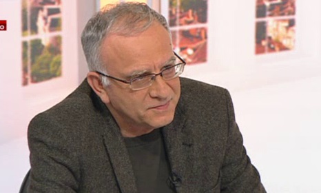 Цветозар Томов: ЦИК се справи по-добре, отколкото през 2015 г.