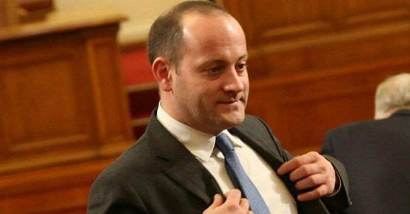 Радан Кънев: София може да има нов кмет и името му няма как да е Мая Манолова...