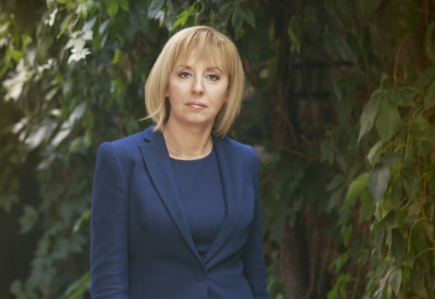 Манолова загуби от Фандъкова в собствената си секция