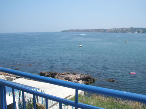Търсят къщи край морските курорти