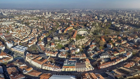Двустайните в Пловдив вървят по 40-45 хил. евро