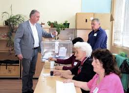 Изненадващ резултат на вота във Видин