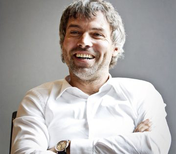 Чешкият милиардер Петр Келнер купува Би Ти Ви