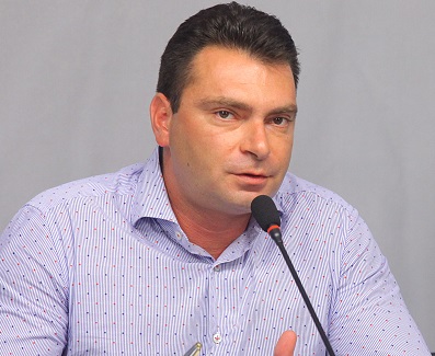 Калоян Паргов към Методи Лалов: Търсим съгласие, а не съглашателство в името на промяната