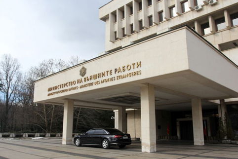 МВнР към Анатолий Макаров: Уличеният в шпионаж руски дипломат да напусне България до 24 часа