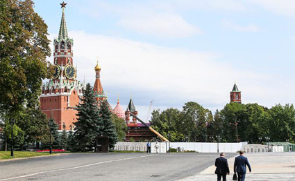 Кремъл и предателите