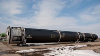 Русия започва изпитания на нова балистична ракета в началото на 2020 г.