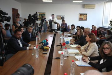 СЕМ избира на 22 януари новия генерален директор на БНР