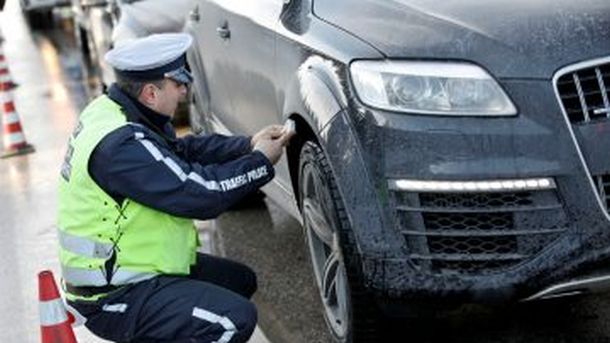 КАТ откри сезона на проверките