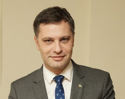 Депутатът от ВМРО Александър Сиди, пред “Труд”: Манипулацията на екзитпола в Пловдив не е прецедент