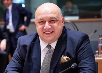 Кралев избран за втори път в ръководството на Световната антидопингова агенция