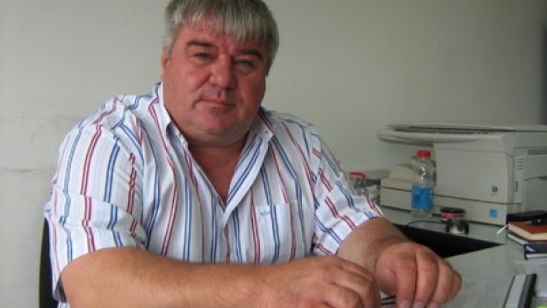 Дело срещу бивш началник на ДАИ в Търново продължава вече 4 години