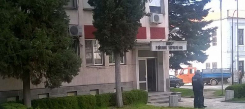 Момичета се престориха на отвлечени и отидоха на любовна среща