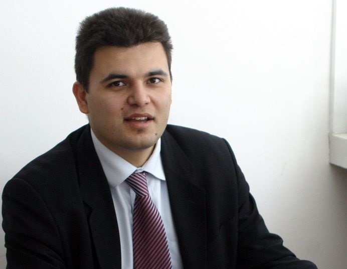 Лъчезар Богданов: Бюджет 2020 прави малки стъпки към решаването на проблемите в образованието и социалните грижи