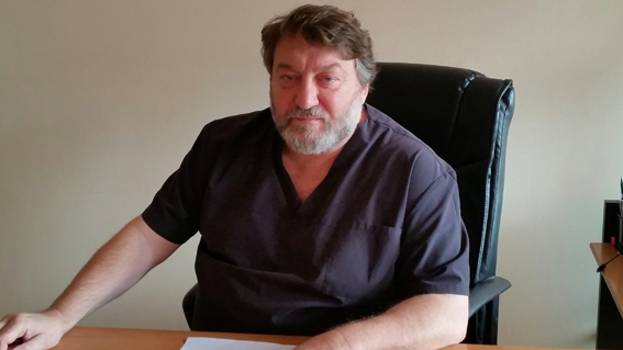 Д-р Красимир Петров, изпълнителен директор на МБАЛ „Св. Анна - Варна“, пред „Труд“: Моделът на финансиране на спешните болници трябва да се промени