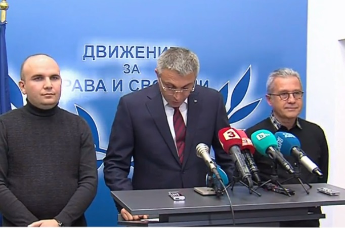 Мустафа Карадайъ: Географията на ДПС в местната власт е разширена