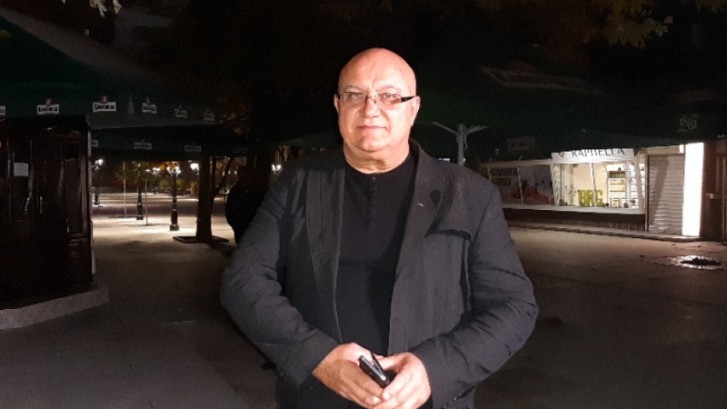 Видински кардиолог се връща на бял кон в политиката