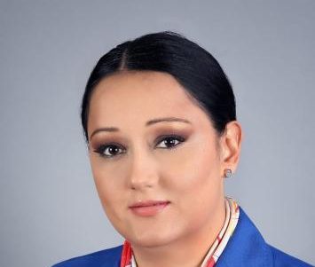 Лиляна Павлова встъпи в длъжност като вицепрезидент на ЕИБ
