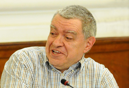 Проф. Михаил Константинов пред „Труд“: Преференциите пратиха над 15% от гласовете за съветници на боклука