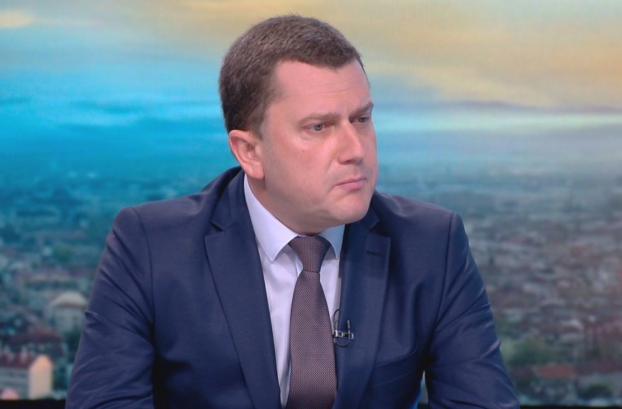 Новият кмет Станислав Владимиров: Некомпетентно управление на ВиК докара водния режим в Перник
