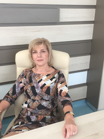 Проф. Елисавета Наумова: Хроничното възпаление изтощава имунната система