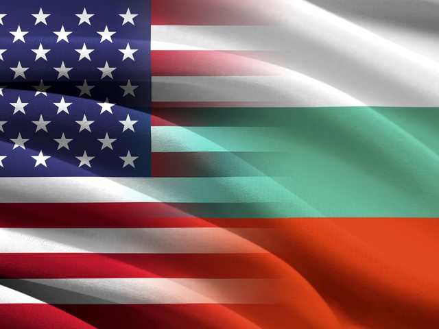 Какви са общите черти на американците и българите?