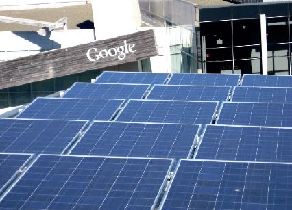 AES и Google сключиха 10-годишен стратегически съюз