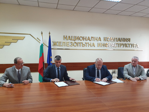 218 млн. лв. за жп трасето Оризово-Михайлово