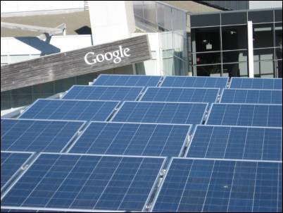 AES и Google сключиха 10-годишен стратегически съюз