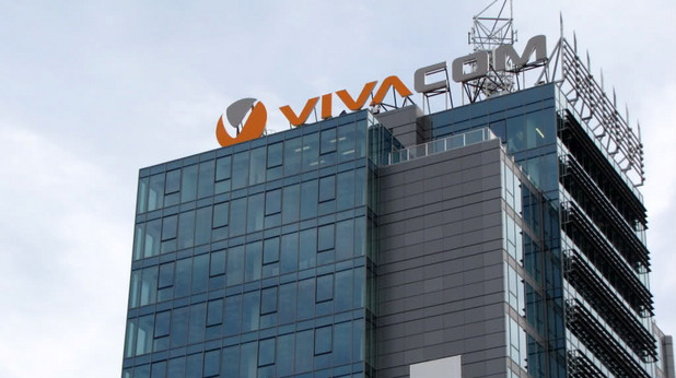 United Group, собственост на BC Partners, придобива VIVACOM