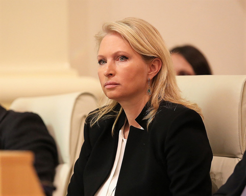 Министърът на икономиката и устойчивото развитие на Грузия Натела Турнава пред „Труд“: България е от най-важните ни врати към Европа