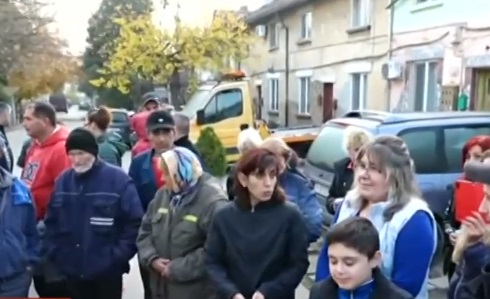 Над 280 човека могат да останат без дом заради фалирала захарна фабрика в Русе