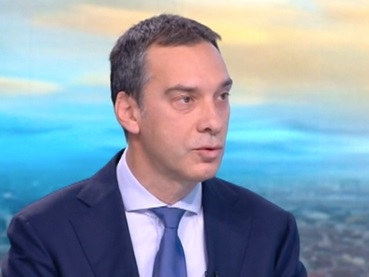 Кметът на Бургас Димитър Николов: На тези избори местните структури на ГЕРБ имаха по-голяма свобода
