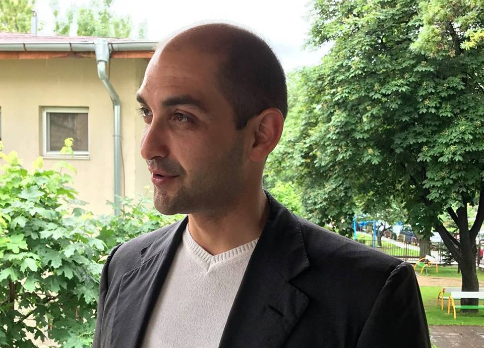 БСП наема охрана за похитения общински съветник