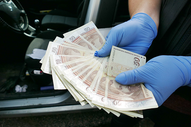 Подсъдим за купуване на гласове се споразумя с прокуратурата за 10 месеца условно