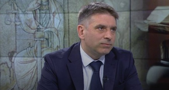 Министър Кирилов се срещна с експерти от Венецианската комисия