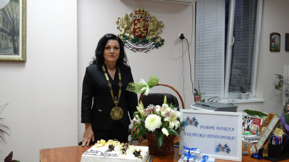 Кандидат на ГЕРБ иска касиране на изборите в Борован