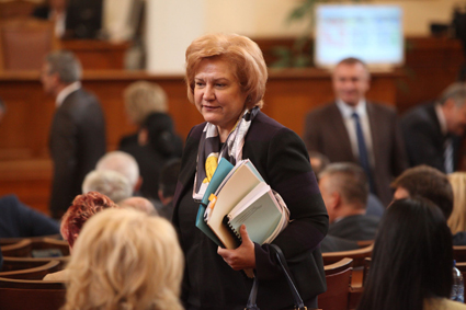 Лекуваме се с по-модерни лекарства